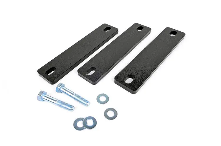 1161  -  Carrier Bearing Drop Shims - Ram 2500/3500 4Wd (2010-2016) 1