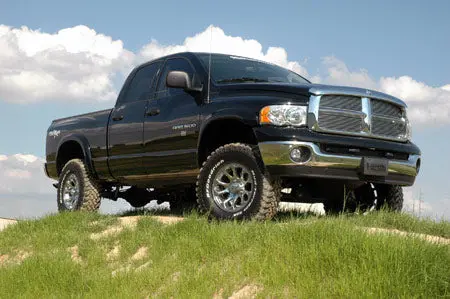 380.20 - 4 Inch Lift Kit - Dodge 1500 4Wd (2002-2005) 2