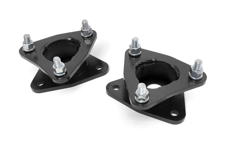 395 - 2.5 Inch Leveling Kit - Ram 1500 4Wd (2006-2011) 1