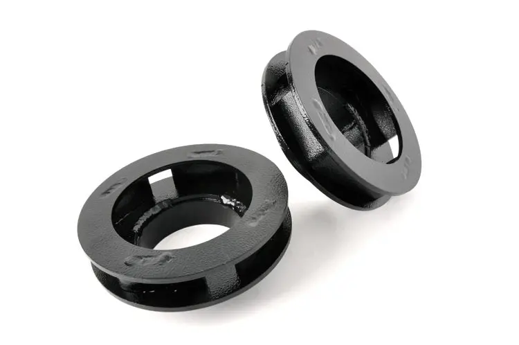 7578  -  2 Inch Leveling Kit - Dodge 1500 2Wd (1994-2008) 1