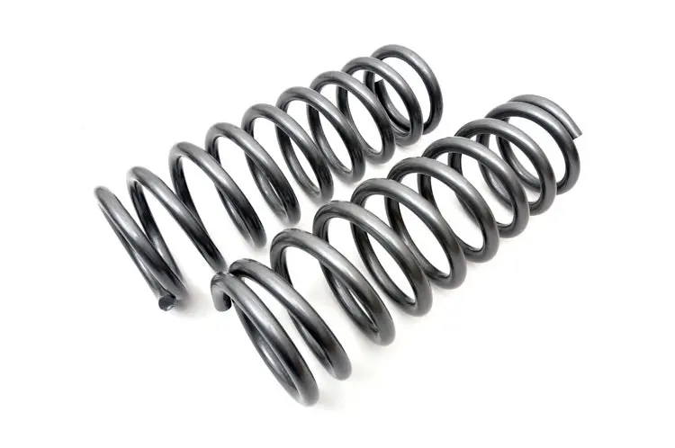 9219  -  2 Inch Leveling Kit - Ram 2500 (10-13)/3500 (10-12) 4Wd 1