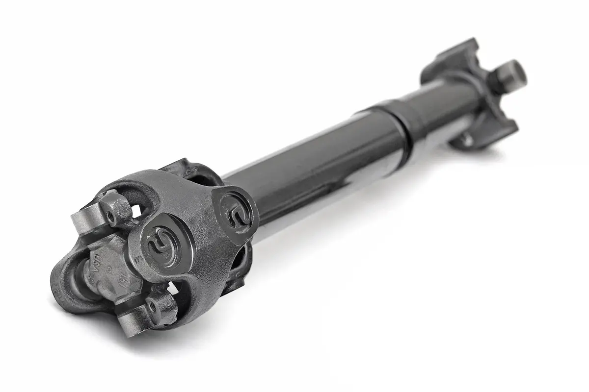 5075.1  -  Cv Drive Shaft - Rear - 4-6 Inch Lift - Jeep Wrangler Tj 4Wd (1997-2006) 1