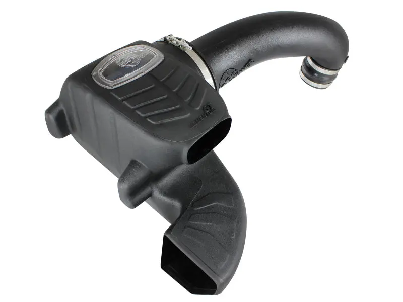 Afe Momentum Gt Pro 5R Stage-2 Si Intake System Dodge Ram Trucks 09-14 V8 5.7L Hemi 2