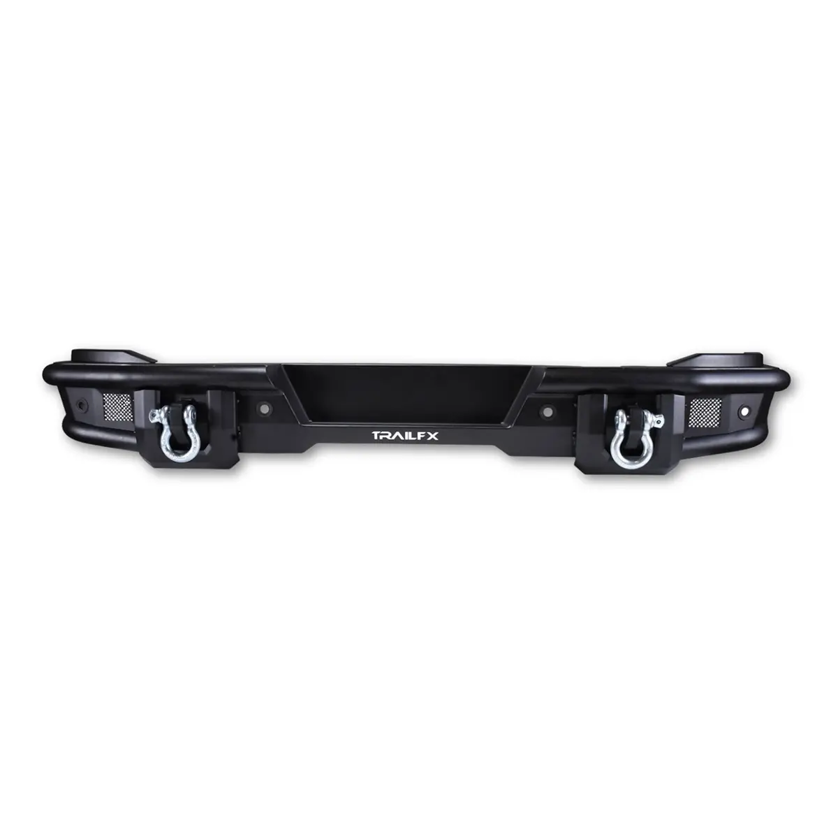 Br004t  -  Accommodates Trailfx 3 Inch Flush Mount Led Cube Lights Sold Separately 1