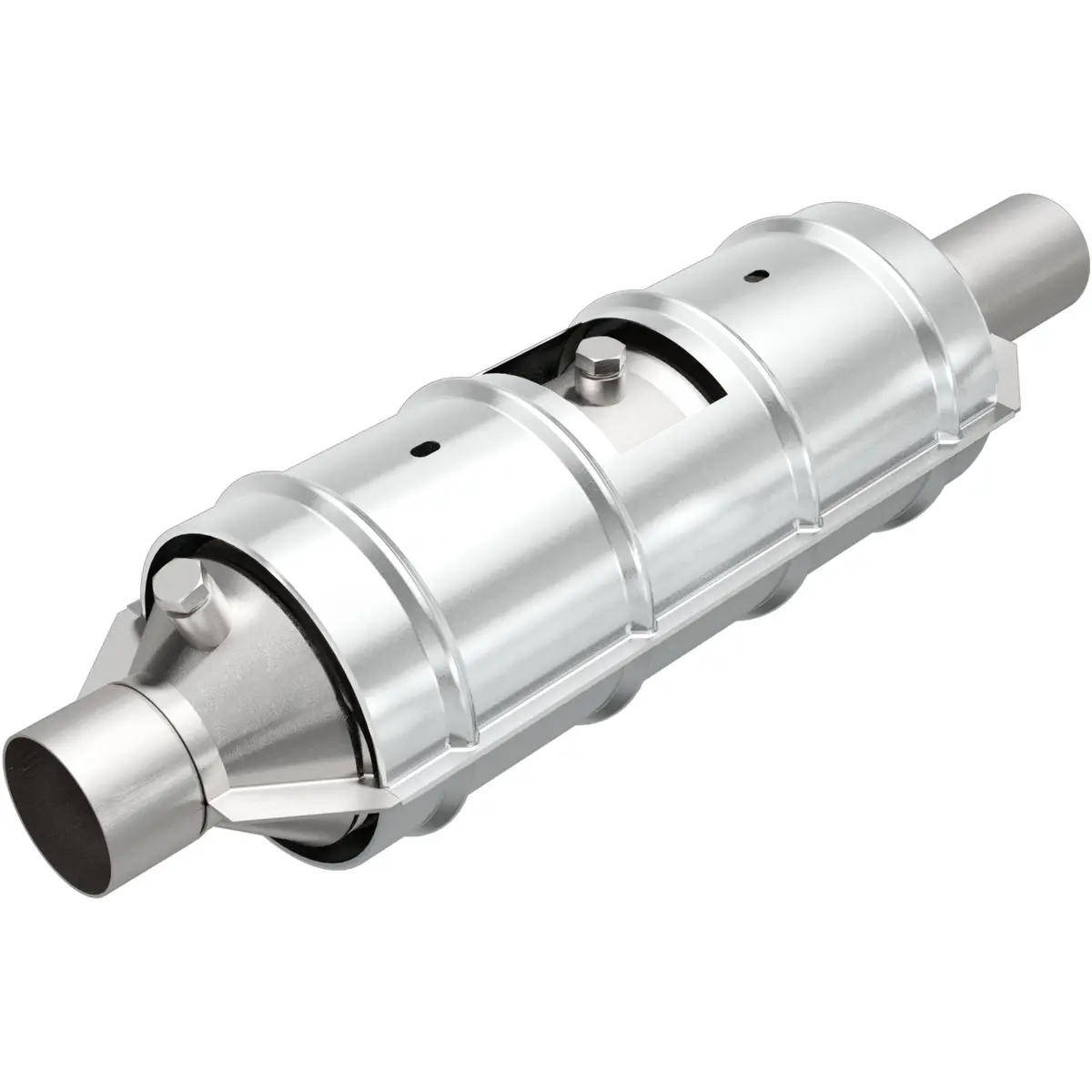 4451300  -  California Universal Catalytic Converter - 3.00In. 1