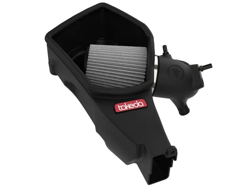 Afe 22-23 Kia Stinger L4 2.5L (T) Takeda Stage-2 Cold Air Intake System W/ Pro Dry S Filter 1