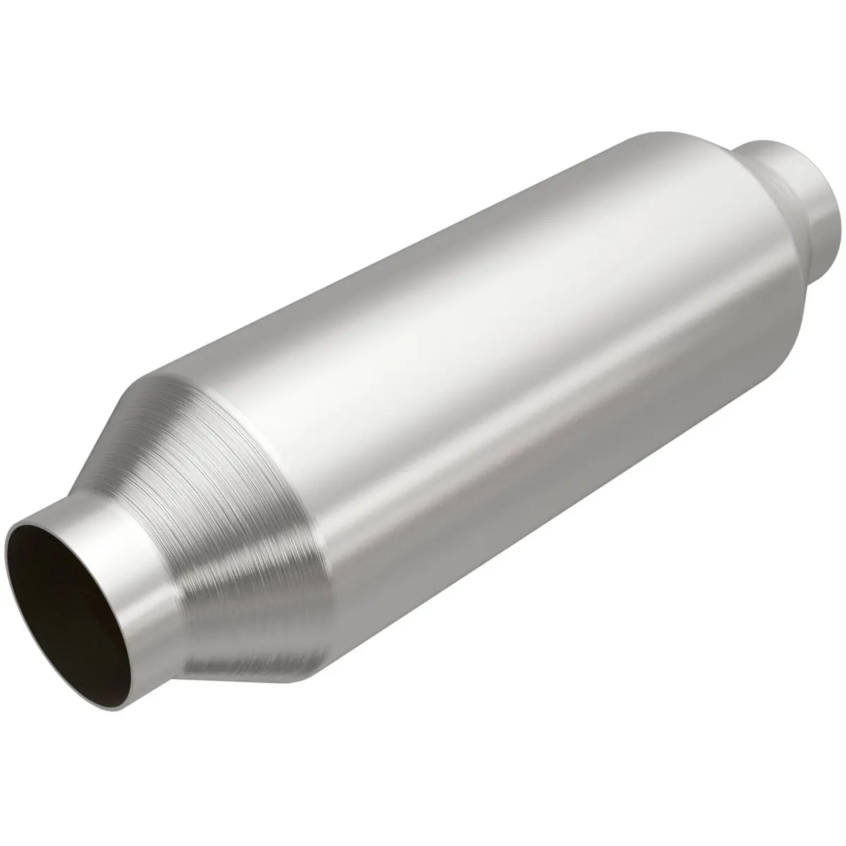 California Universal Catalytic Converter - 2.25In. 1