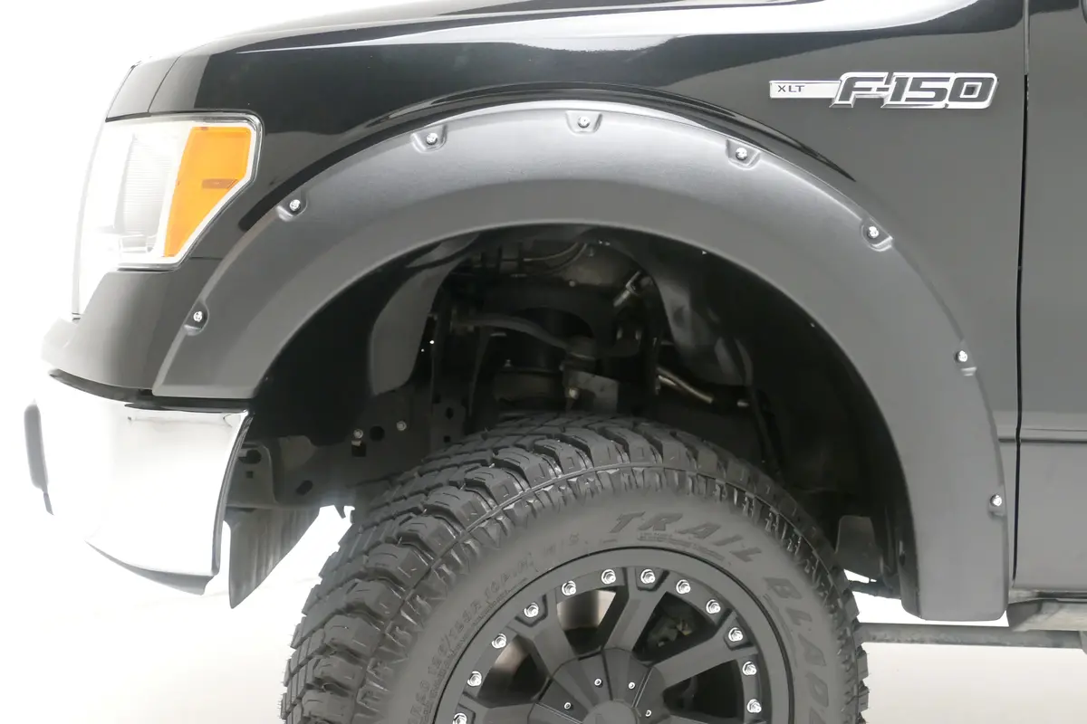 Pffd3005s  -  Fender Flare 1
