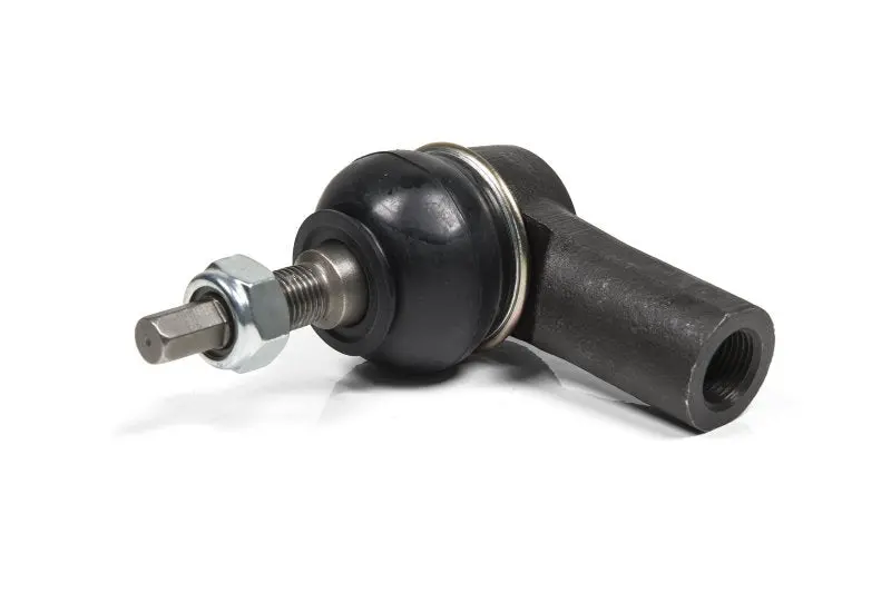 Zone Offroad 06-12 Dodge 1500 Tie Rod End W/ Zone 4-6In Lift 1
