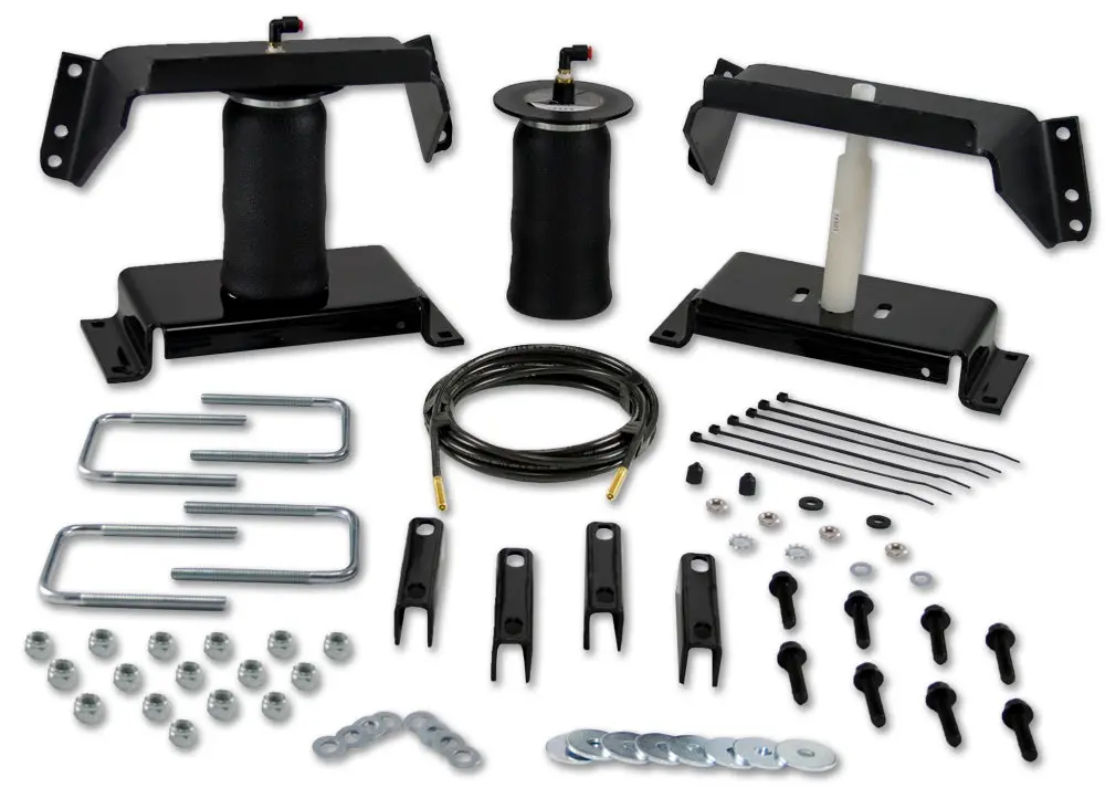 59516  -  Suspension Leveling Kit 1