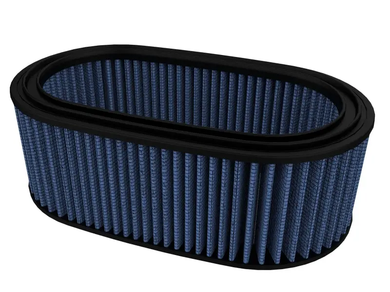 Afe 2020 Chevrolet Corvette C8 Magnum Flow Pro 5R Air Filter - Blue 2