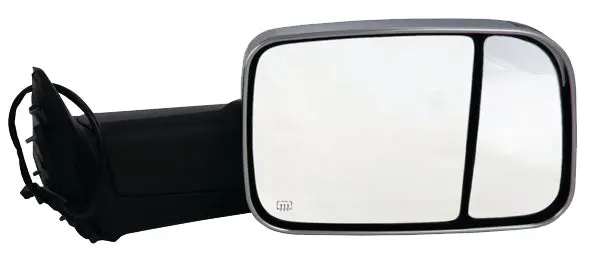 Ram09hec  -  Exteriortowingmirror 1