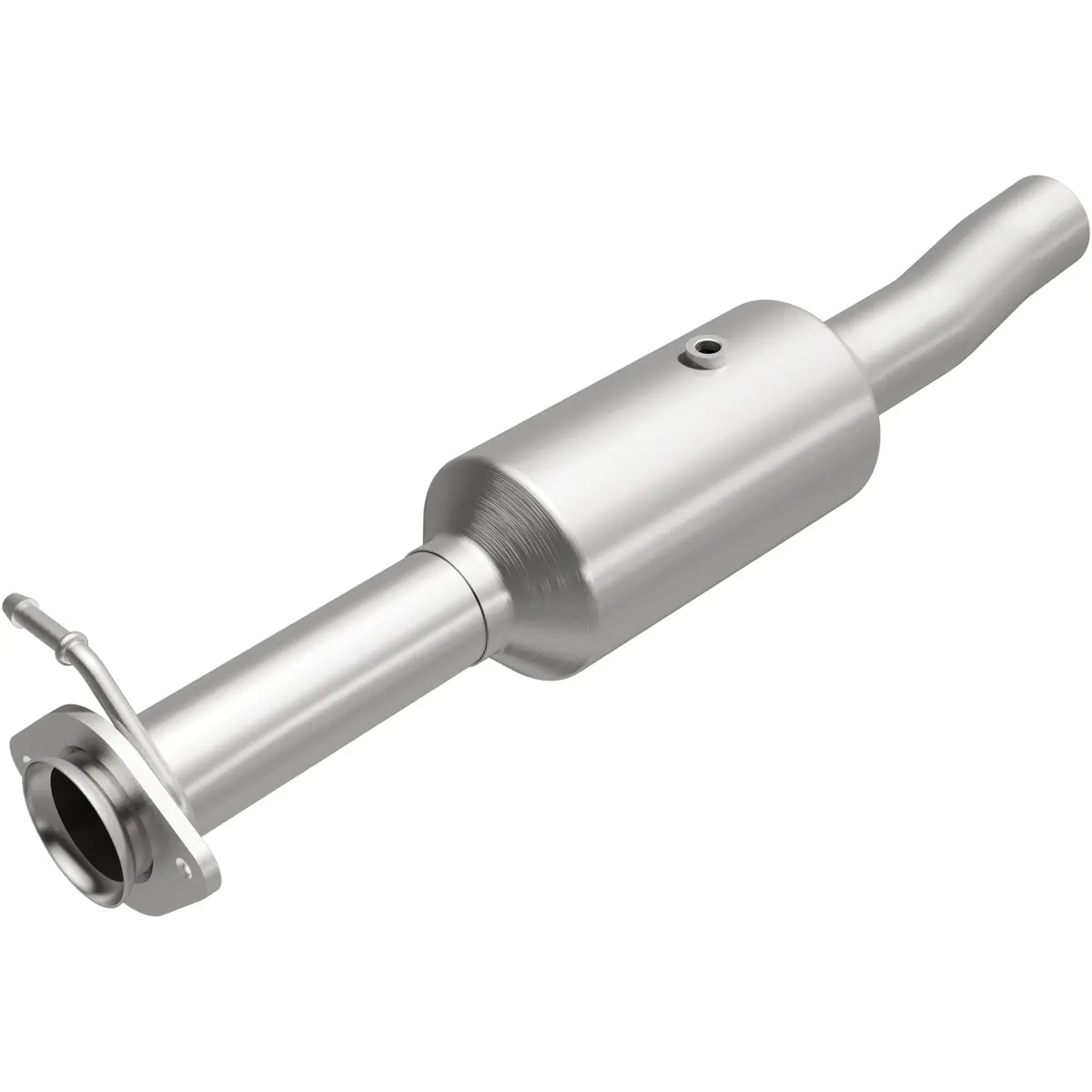 280434  -  Oem Grade Direct-Fit Catalytic Converter 1