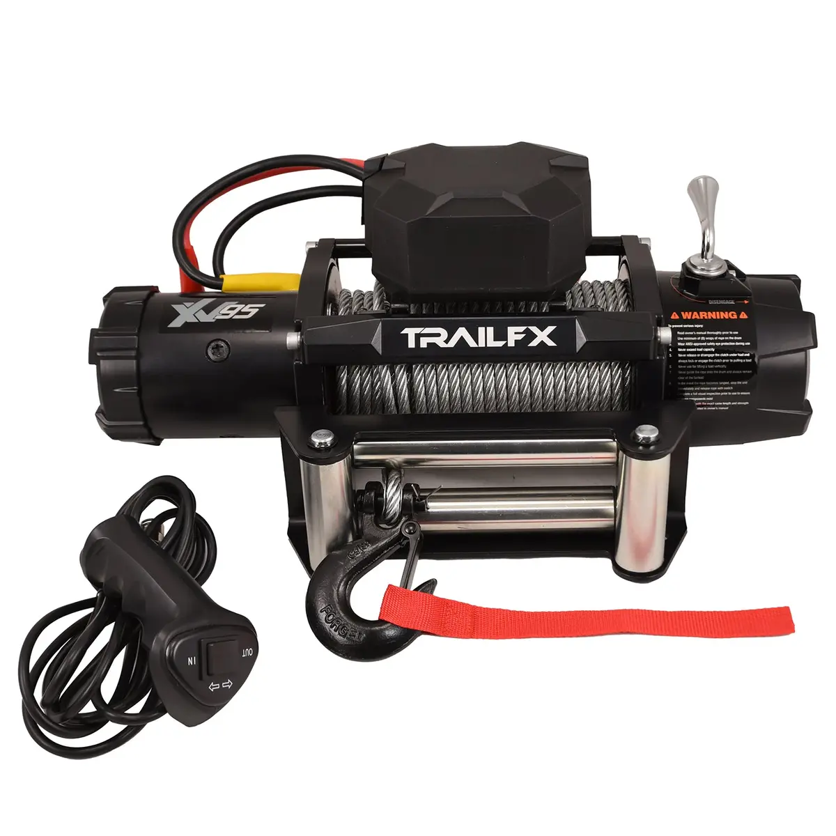 Wxv95b  -  3 Stage Planetary Gear Drive 1
