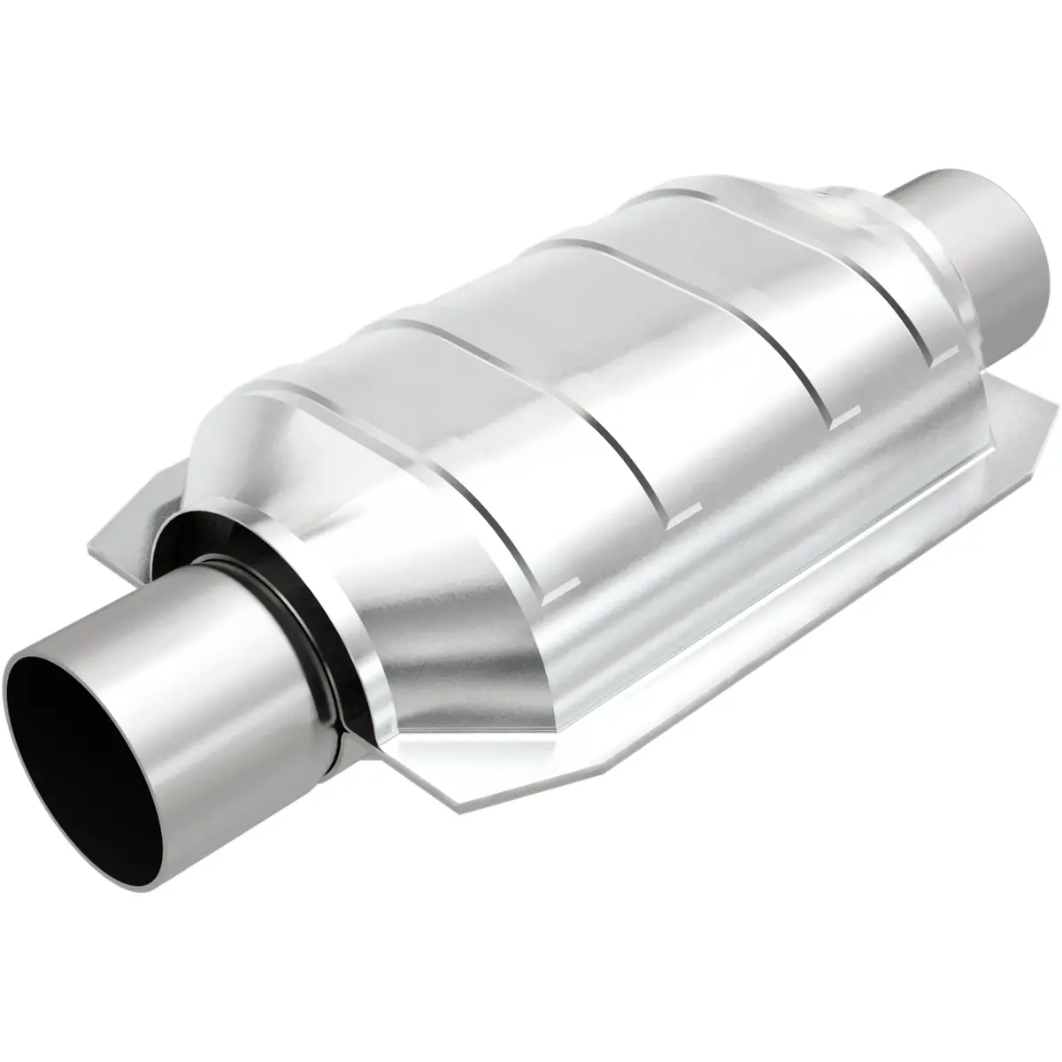 444005  -  California Universal Catalytic Converter - 2.25In. 1