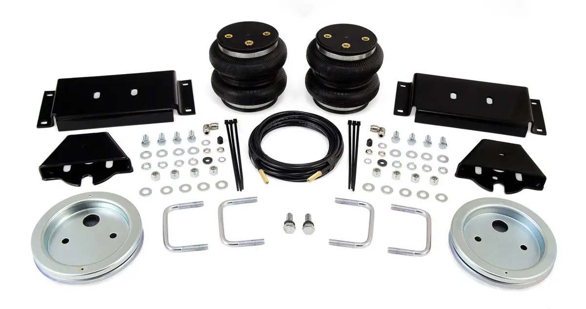 57233  -  Suspension Leveling Kit 1