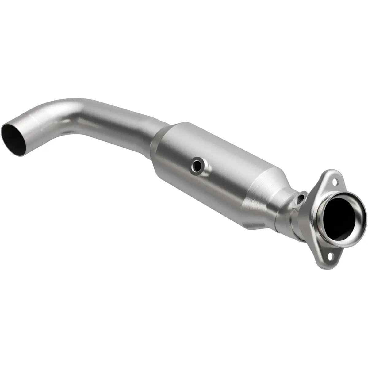 21-467  -  Oem Grade Direct-Fit Catalytic Converter 1