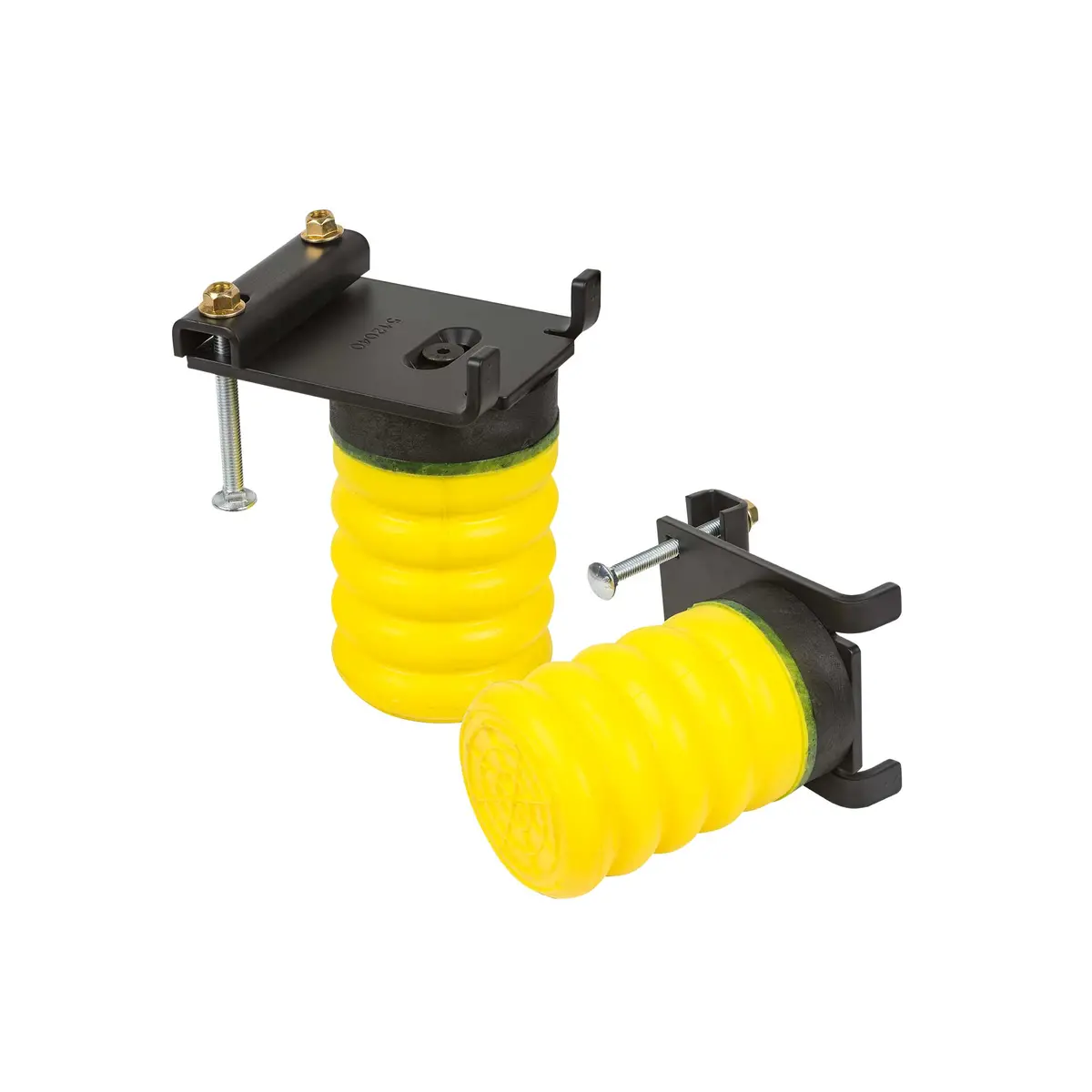 Ssf-205-54  -  One-Piece Unit Attached On One Side Used As An Upgrade To Factory Bump Stops 1