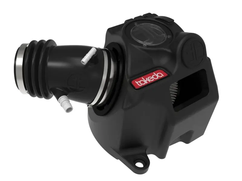 Afe Takeda Momentum Pro Dry S Cold Air Intake System 20-22 Kia Telluride / Hyundai Palisade V6 3.8L 1