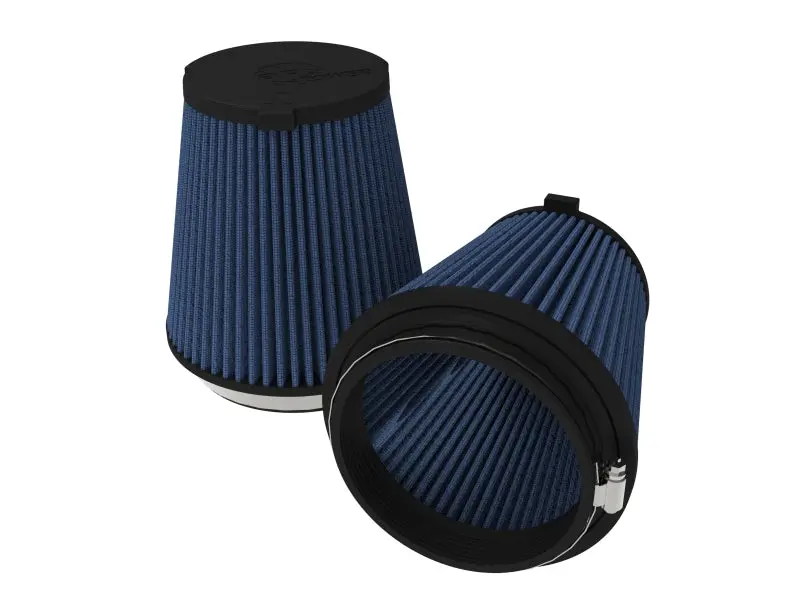 Afe 2024 Ford Mustang Gt / 2024 Ford Mustang Dark Horse Magnum Flow Pro 5R Replacement Air Filter 1