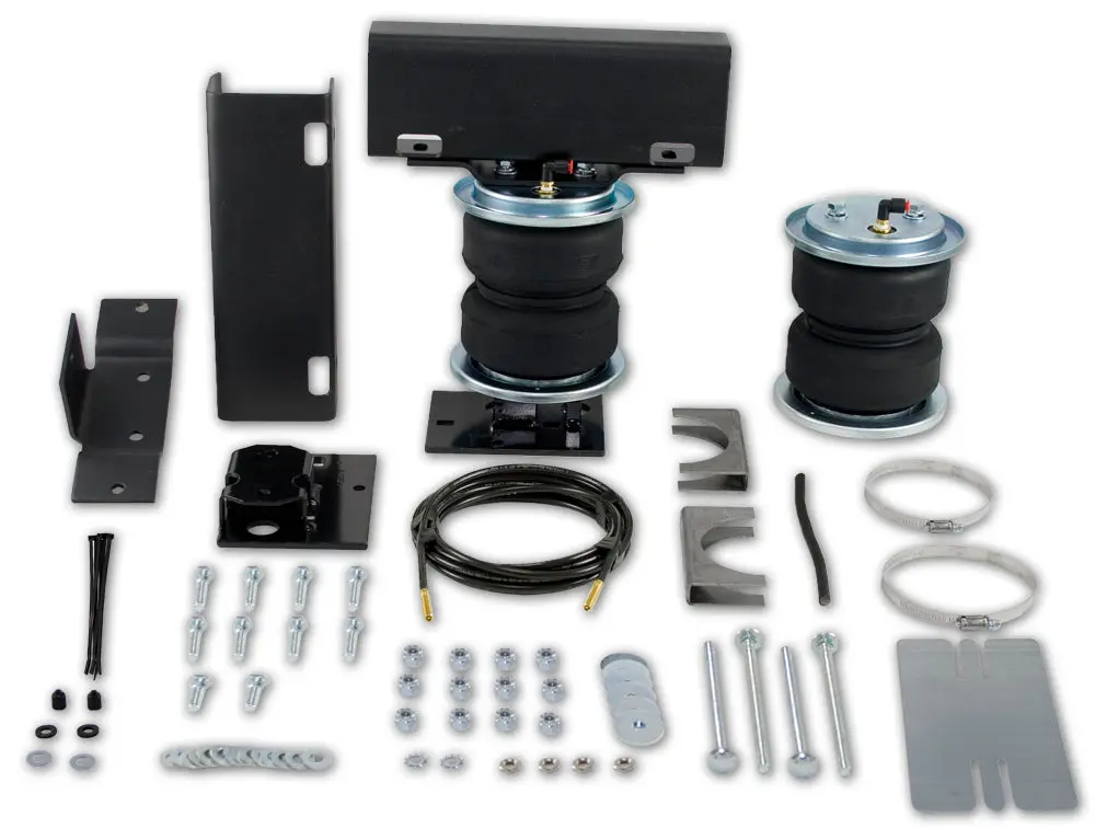 88216  -  Air Suspension Helper Spring Kit 1