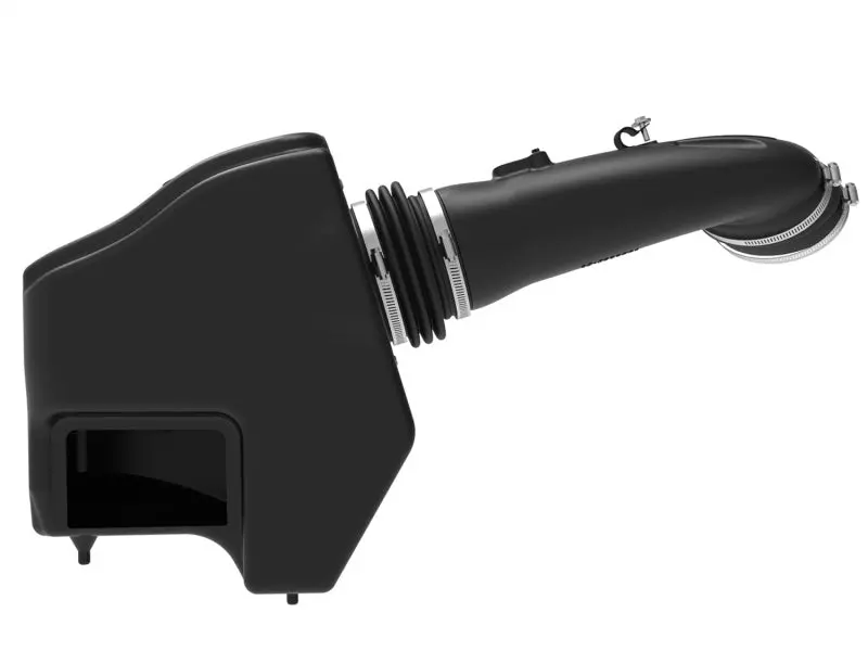 Afe Quantum Pro Dry S Cold Air Intake System 11-16 Ford Powerstroke V8-6.7L - Dry 2
