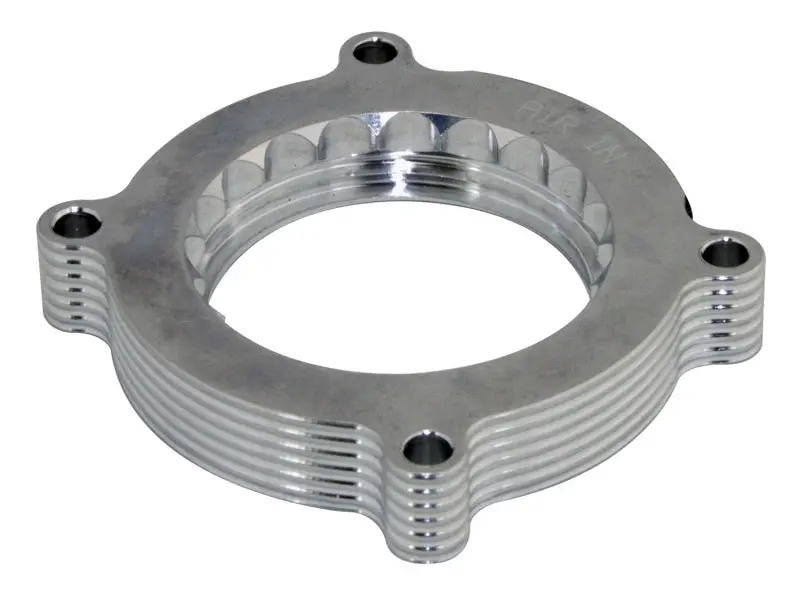 Afe Silver Bullet Throttle Body Spacers Tbs Ford F-150/Mustang Gt 2011-12 V8-5.0L 1