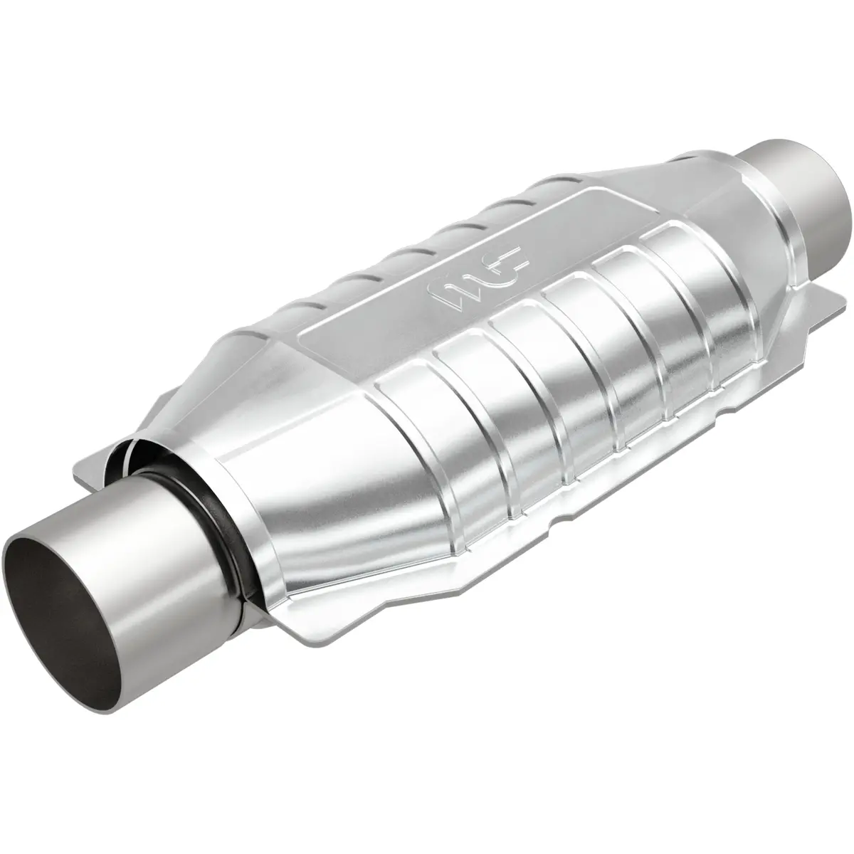 339106  -  California Universal Catalytic Converter - 2.5In. 1