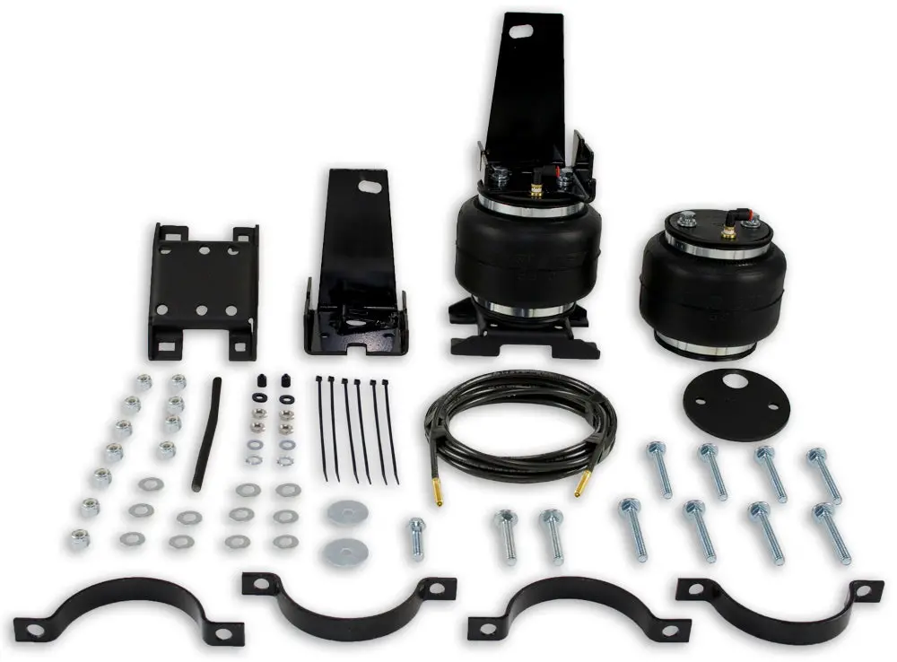 88132  -  Air Suspension Helper Spring Kit 1
