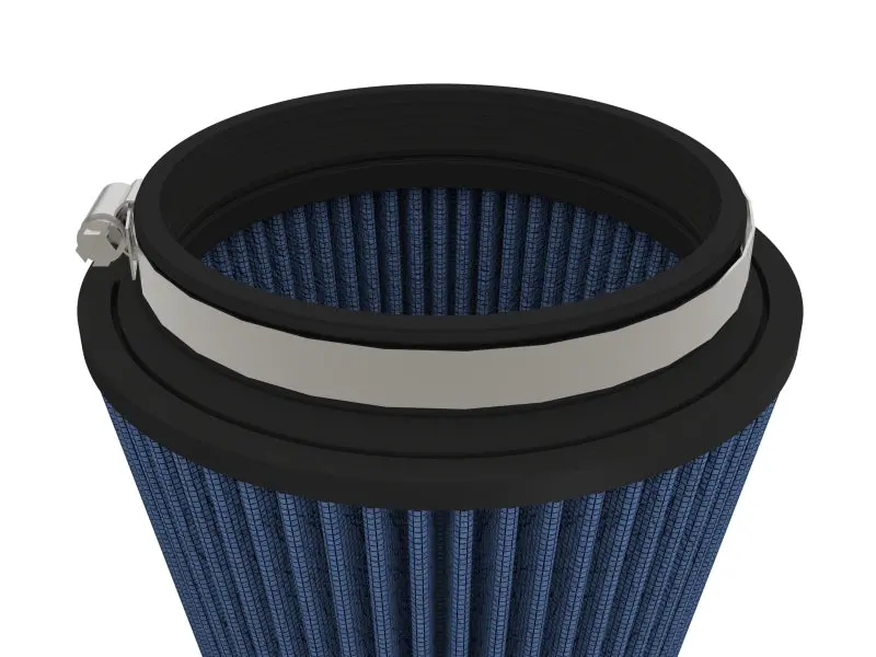 Afe 2024 Ford Mustang Gt / 2024 Ford Mustang Dark Horse Magnum Flow Pro 5R Replacement Air Filter 2