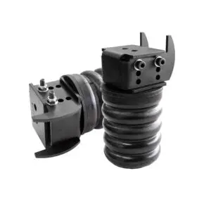 Ssr-146-47  -  One-Piece Unit Attached On One Side Used As An Upgrade To Factory Bump Stops 1