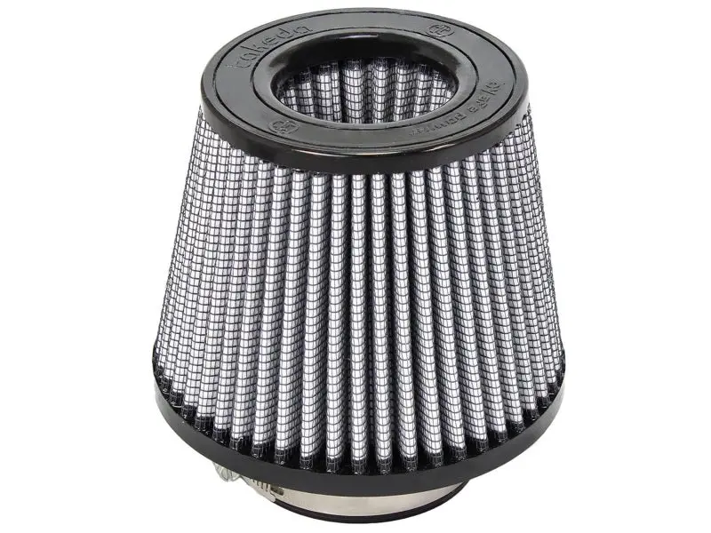 Afe Power Takeda Pro Dry S Universal Air Filter 3F X 6B X 4-1/2T (Inv) X 5H In 1