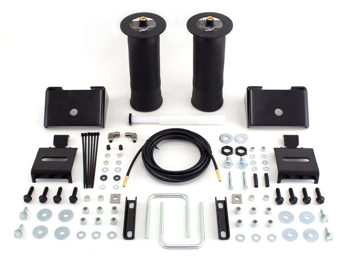 59501  -  Ridecontrol Leaf Spring Leveling Kit. 1