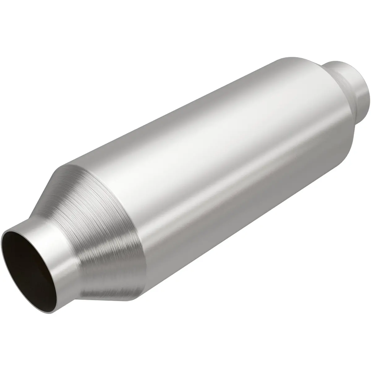 5451306  -  California Universal Catalytic Converter - 2.50In. 1