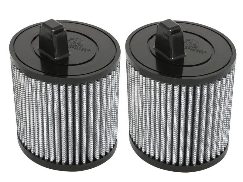 Afe Magnumflow Air Filters Oer Pro Dry S A/F 16-17 Cadillac Ats-V V6-3.6L (Tt) 1