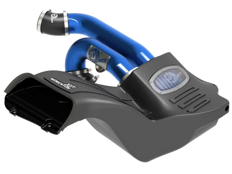 Afe Power Momentum Xp Pro 5R Intake System 2017 Ford F-150 Raptor V6-3.5L (Tt) Ecoboost 1