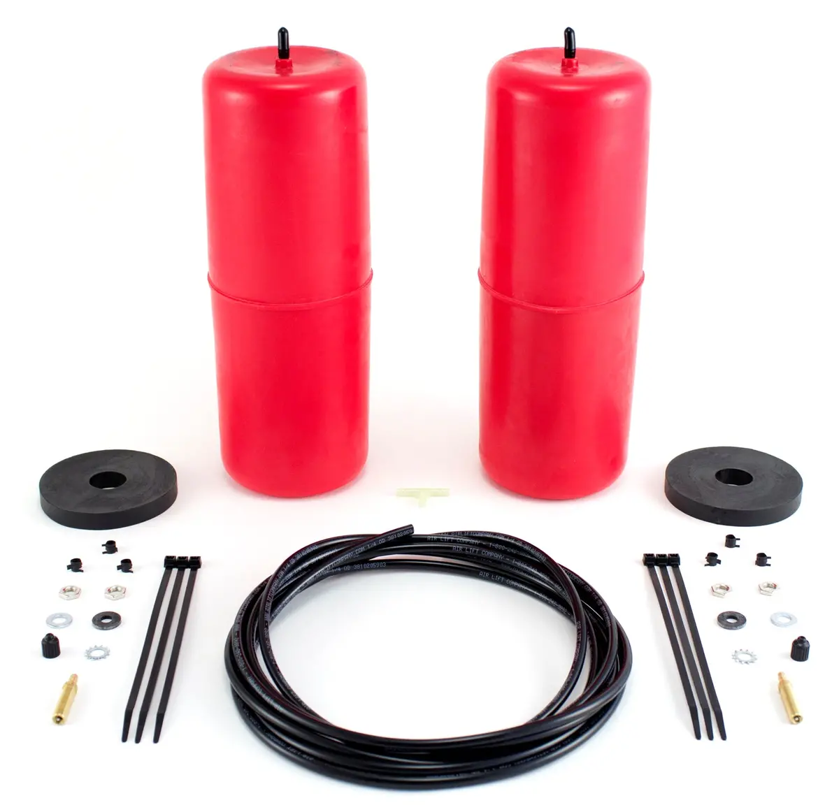 60818  -  Suspension Leveling Kit 1