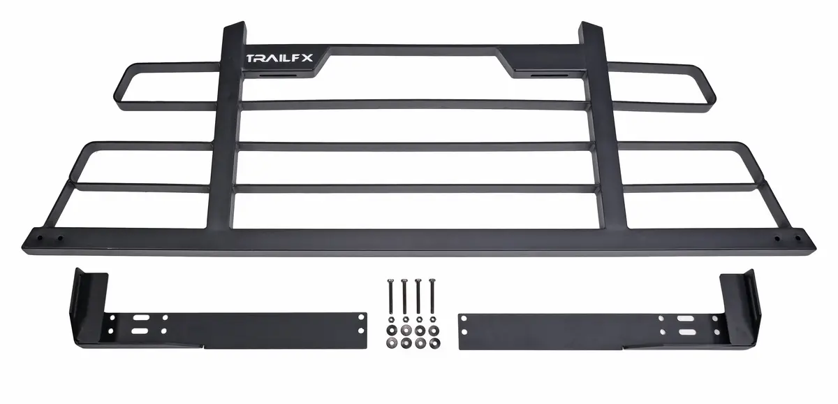 Hr001b  -  Can Be Used With Cross Bed Tool Box 1