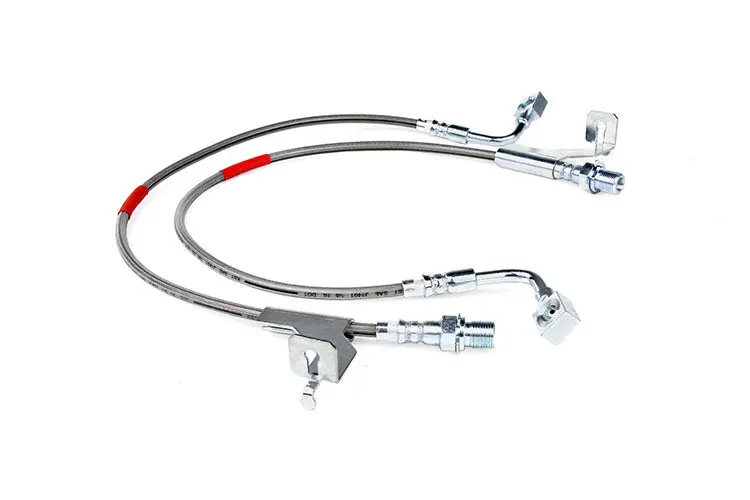 89360S - Brake Hydraulic Line 1
