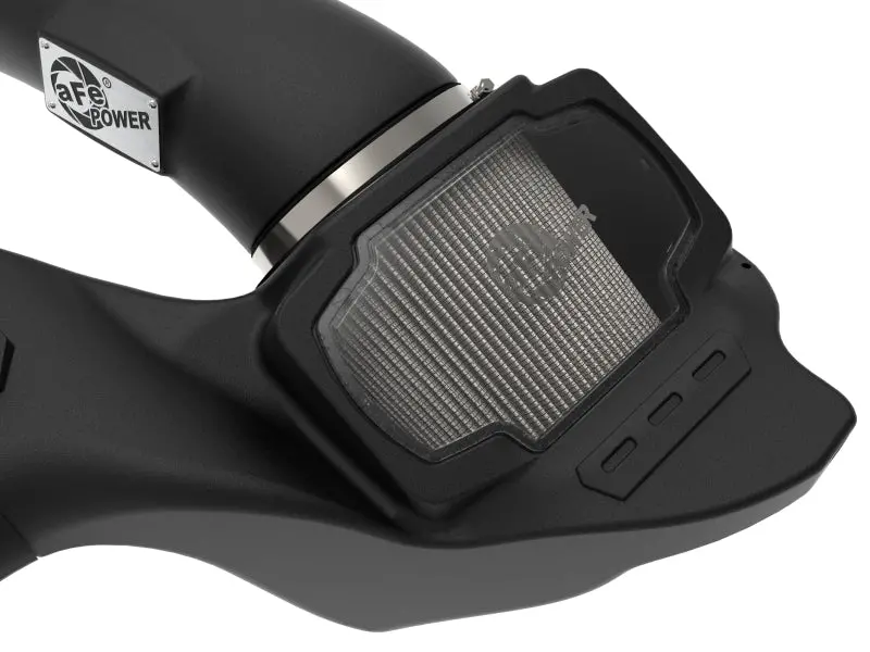 Afe Momentum Gt Pro Dry S Cold Air Intake System 2021+ Ford F-150 V-5.0L 2