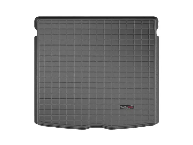 Weathertech 20+ Mercedes-Benz Gle Class Cargo Liner (Behind 2Nd Row) 1