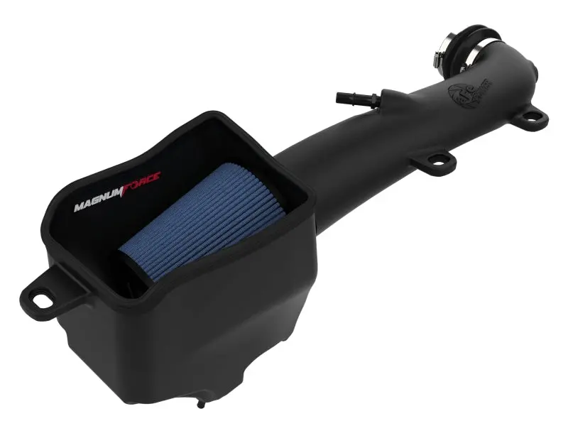 Afe Magnum Force Stage-2 Pro 5R Cold Air Intake System Jeep Wrangler (Jl) 18-23 V6-3.6L 1