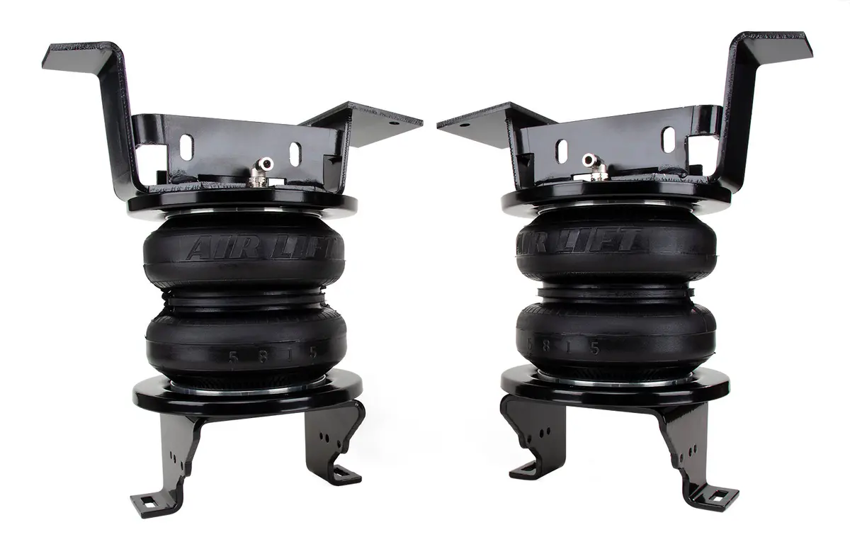 57541  -  Loadlifter 7500 Xl Ultimate Provides Supreme Support For Heavy Hauling 1