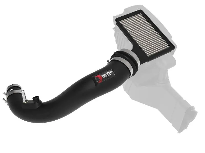 Afe Super Stock Induction System Pro Dry S Media 15-20 Ford Mustang L4-2.3L (T) 1