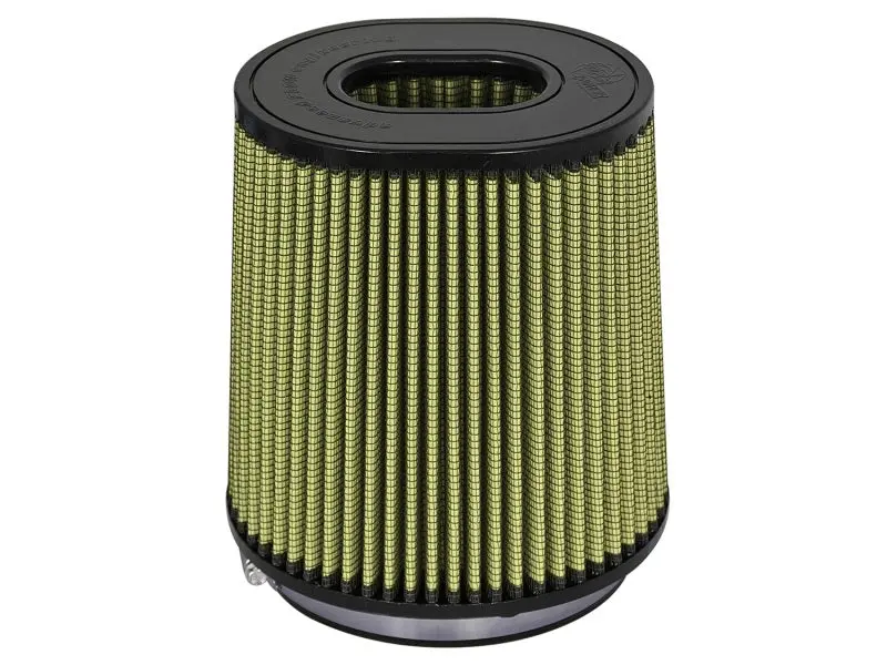 Afe Magnumflow Air Filters Iaf Pg7 A/F Pg7 6F X 7-1/2B X (6-3/4X5-1/2)T (Inv) X 8H 1