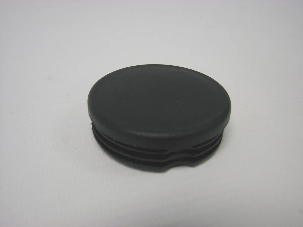 88132  -  Replacement Cap For 2000 Pound Capacity Side Wind Jack 1