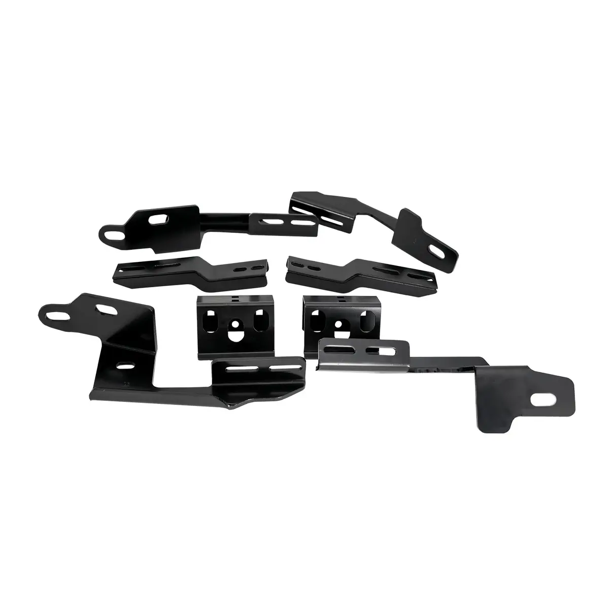 R0005mk  -  For Trail Fx Running Boards 1