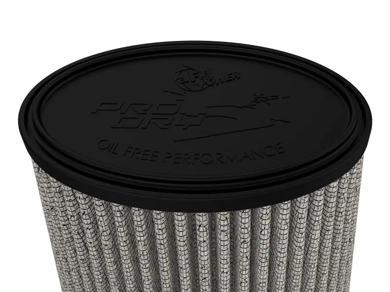 Afe Magnumflow Air Filters Iaf Pds A/F Pds (3X4-3/4)F (4X5-3/4)B (2-1/2X4-1/4)T X 6H 2