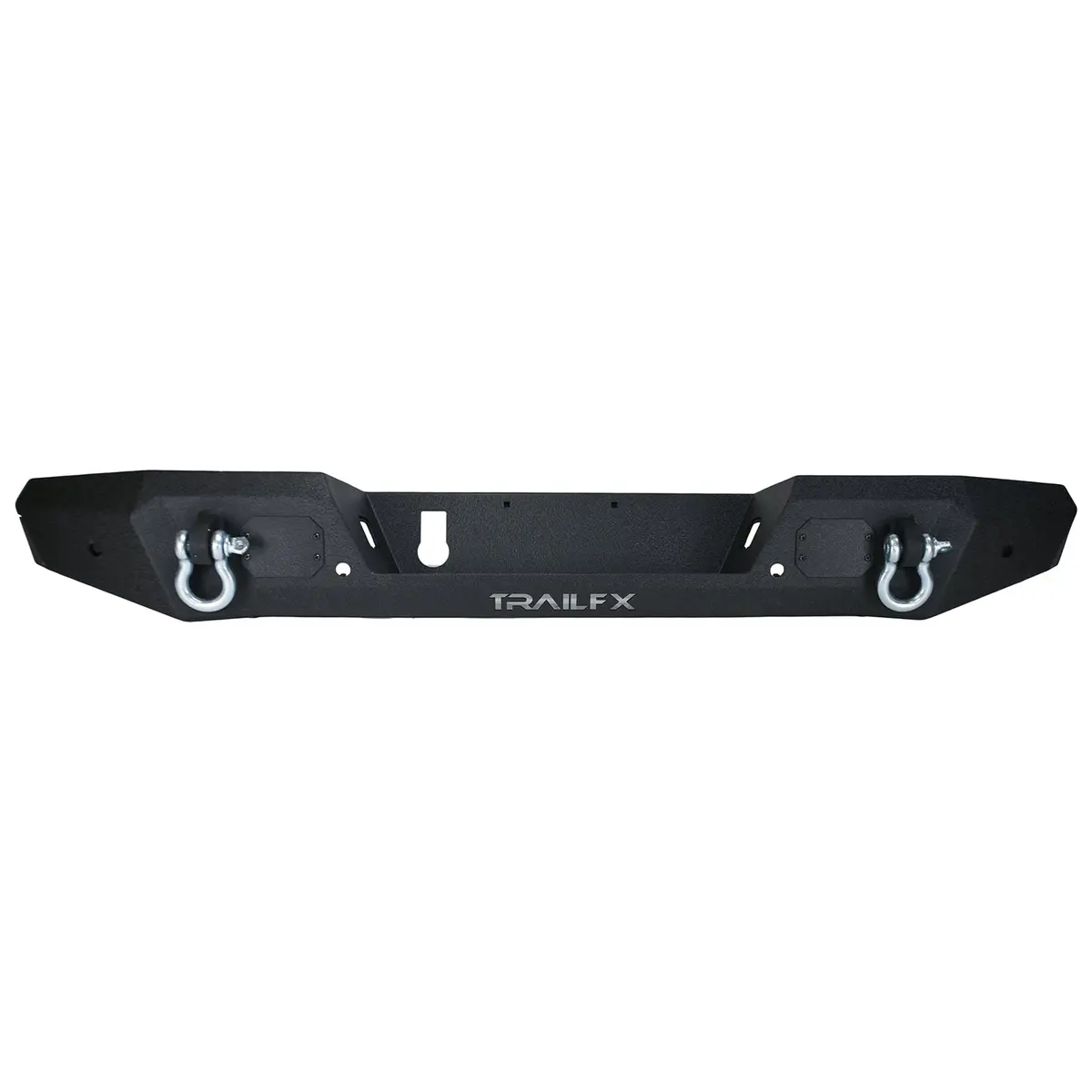 Jl013t  -  Accomodates Trailfx 3 Inch Flush Mount Led Cube Lights 1