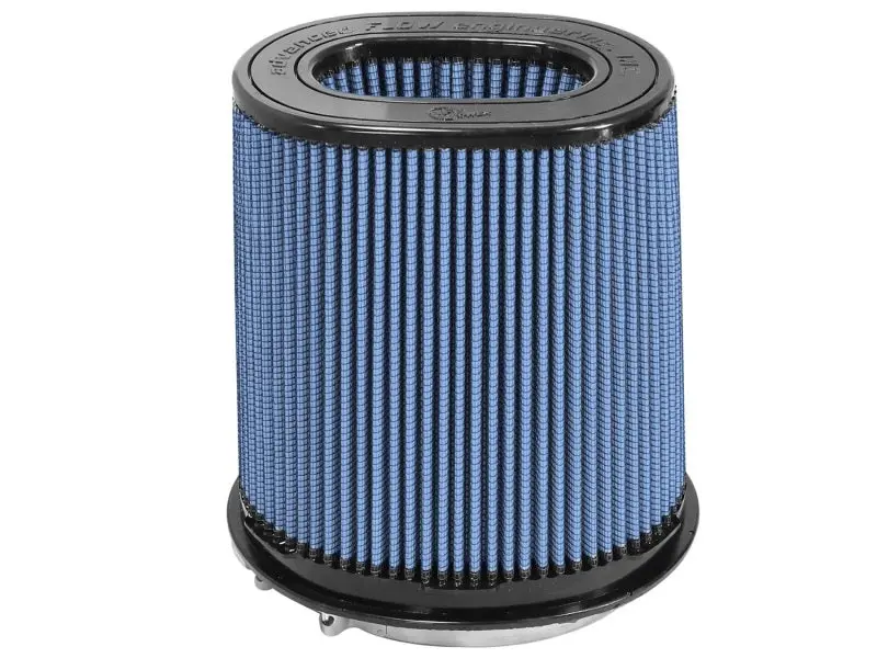 Afe Magnumflow Air Filter Pro 5 R 6.75Inx4.75In F X 8.25Inx6.25In B (Inv) X 7.25X5in T (Inv) X 9In 1